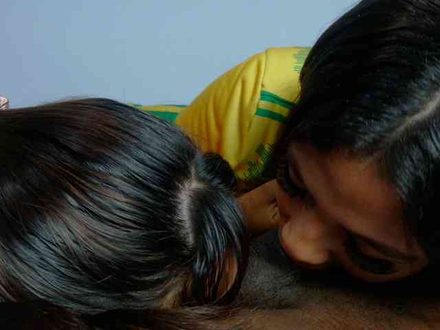 Modelo: farianachocolatecrememia