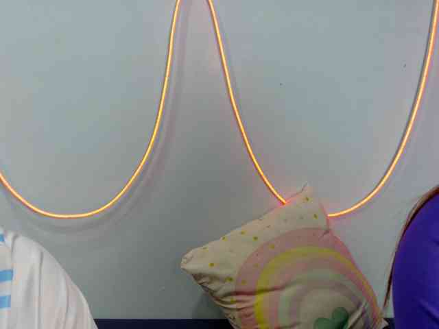 farianachocolatecrememia Sex Cam Show