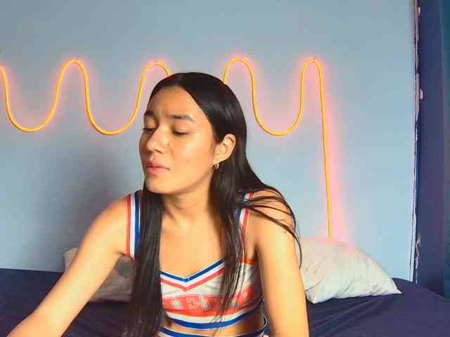 farianachocolatecrememia webcam