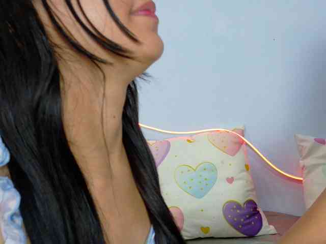 Modelo: farianachocolatecrememia