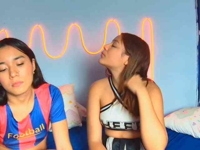 farianachocolatecrememia webcam