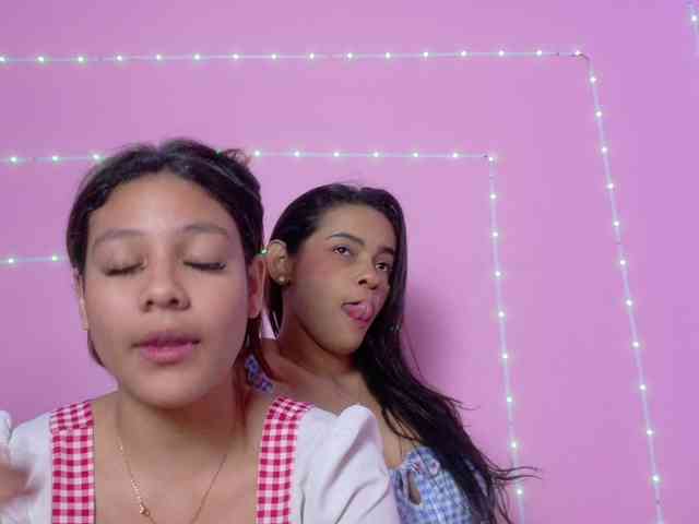 farianachocolatecrememia webcam