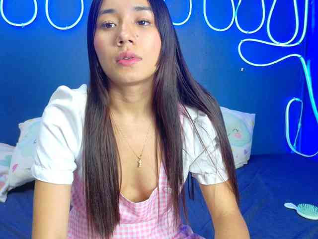 free sex cam live Farianachocolatecrememia