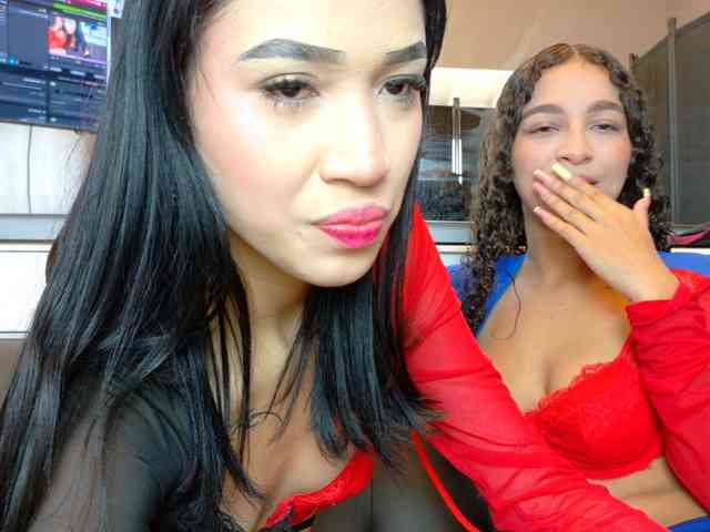 farianachocolatecrememia webcam