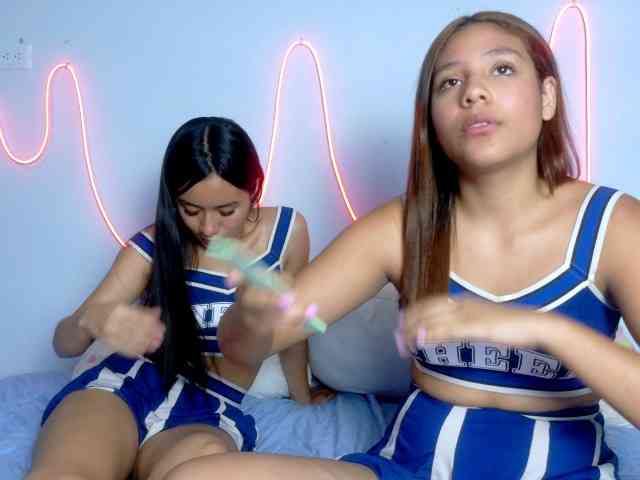 farianachocolatecrememia webcam