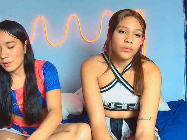 farianachocolatecrememia webcam