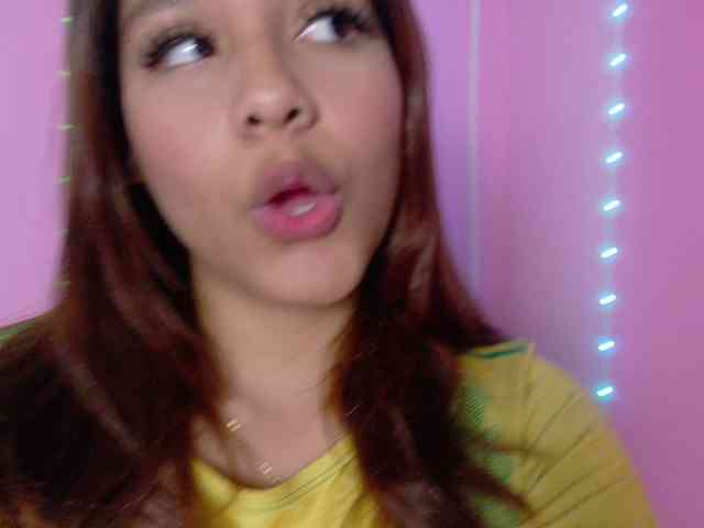 farianachocolatecrememia webcam