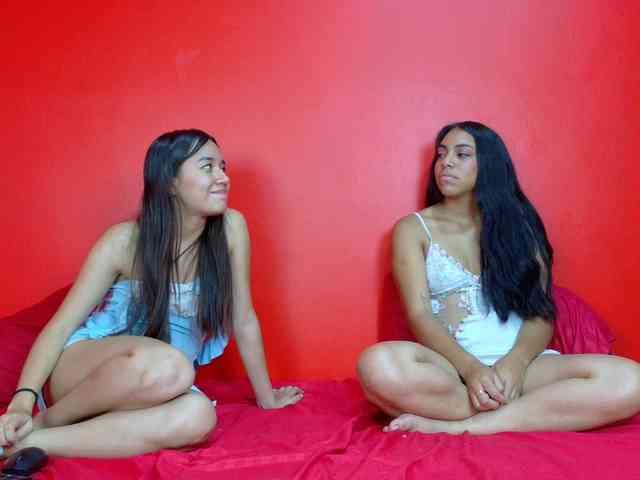 farianachocolatecrememia webcam