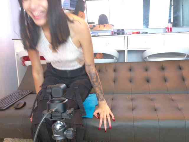 farianachocolatecrememia webcam