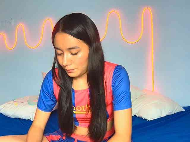 farianachocolatecrememia webcam
