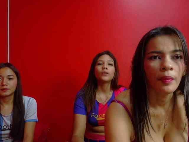 farianachocolatecrememia webcam