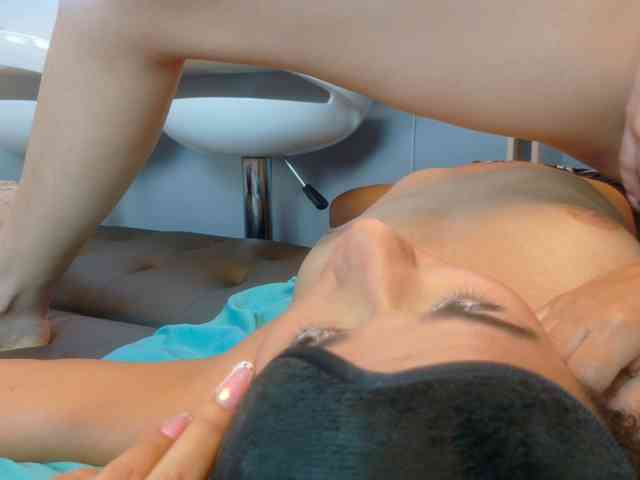 Modelo: farianachocolatecrememia