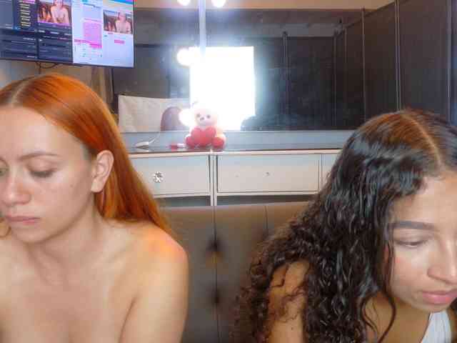 Modelo: farianachocolatecrememia