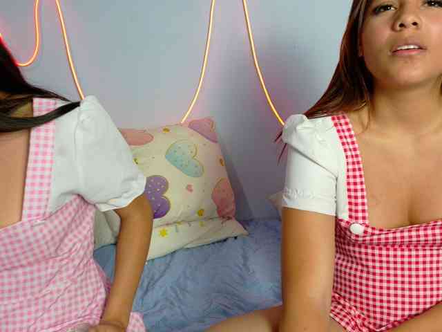 farianachocolatecrememia Sex Cam Show