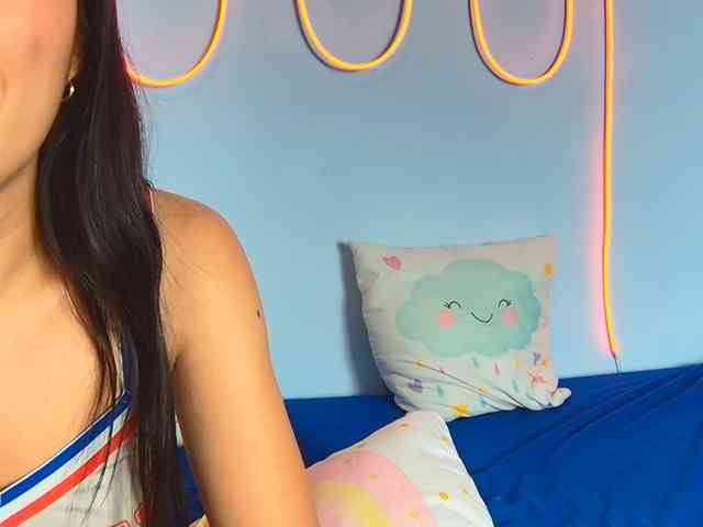 farianachocolatecrememia webcam