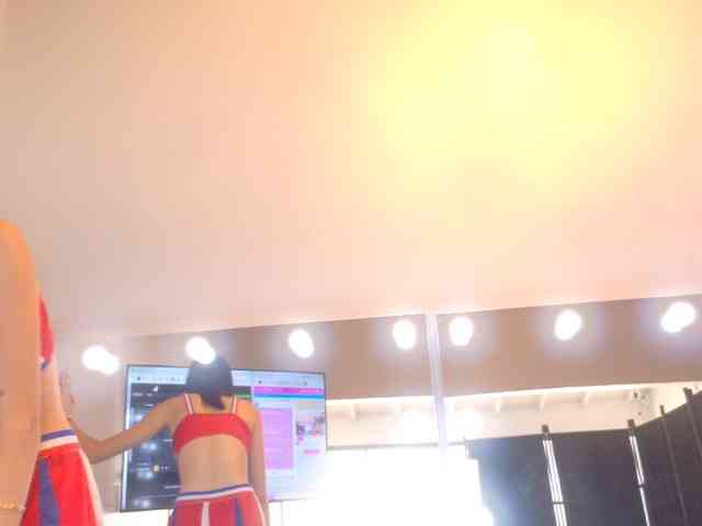 farianachocolatecrememia webcam