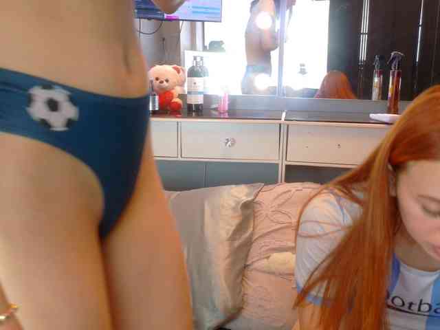 Modelo: farianachocolatecrememia
