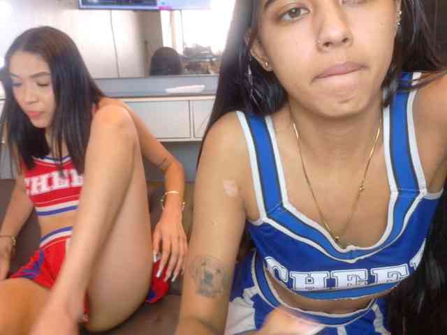 farianachocolatecrememia webcam