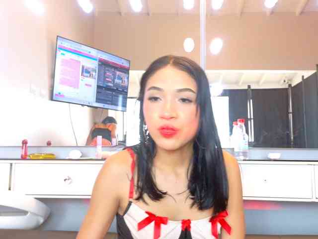 farianachocolatecrememia webcam
