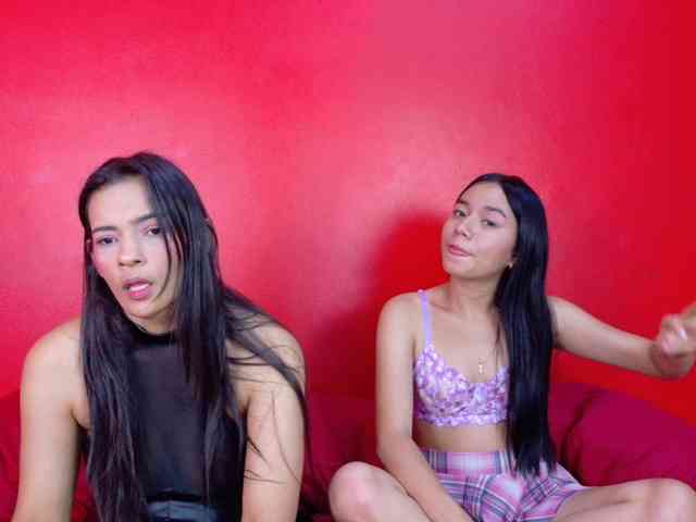 farianachocolatecrememia webcam