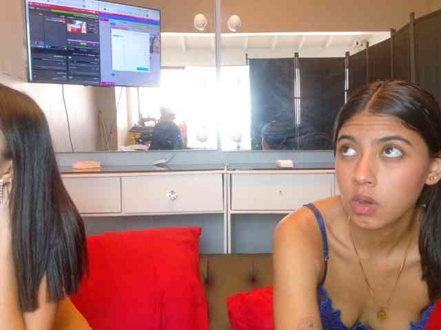 farianachocolatecrememia Sex Cam Show