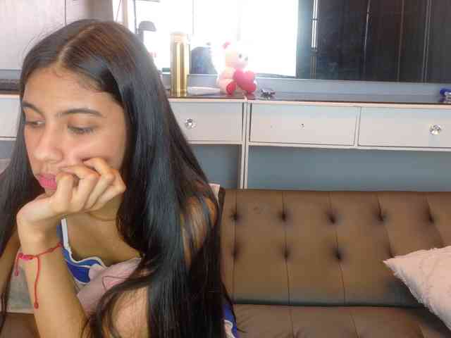farianachocolatecrememia webcam