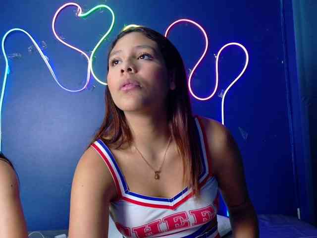 Modelo: farianachocolatecrememia