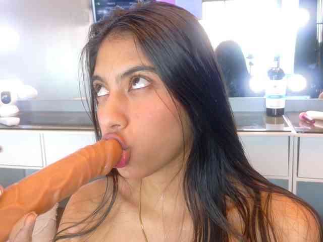 farianachocolatecrememia webcam
