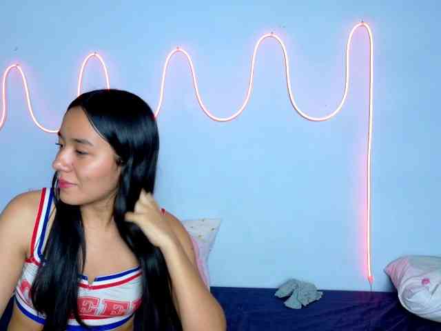 Modelo: farianachocolatecrememia