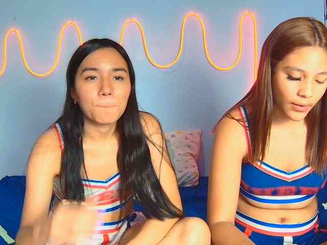 farianachocolatecrememia webcam