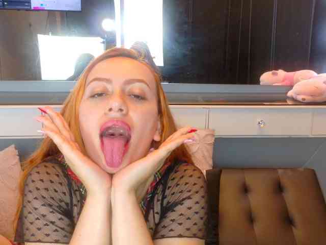 Modelo: farianachocolatecrememia