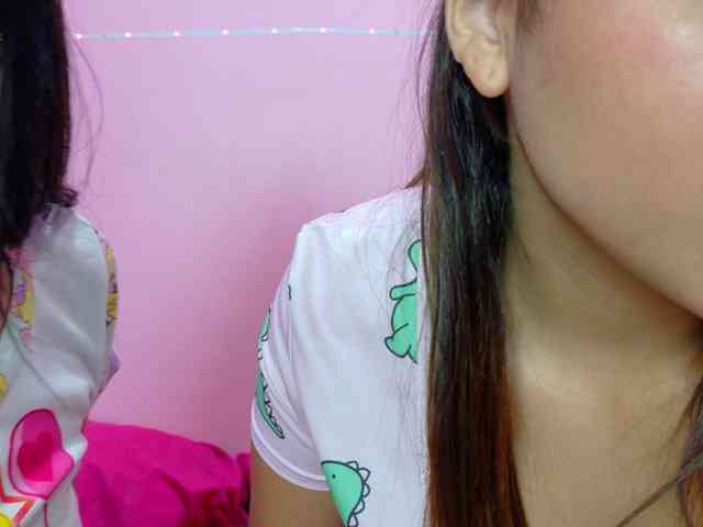 Modelo: farianachocolatecrememia