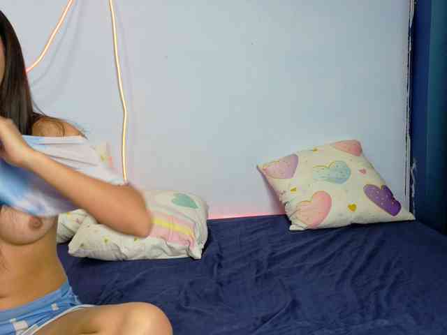farianachocolatecrememia Sex Cam Show