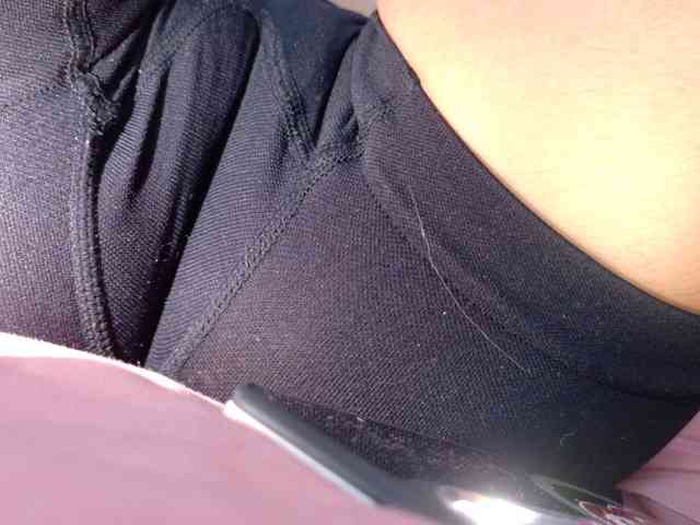 Modelo: farianachocolatecrememia