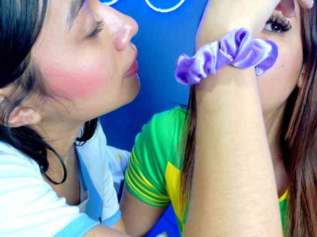 farianachocolatecrememia webcam