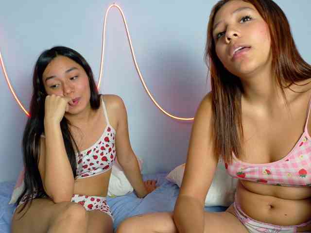 farianachocolatecrememia Sex Cam Show