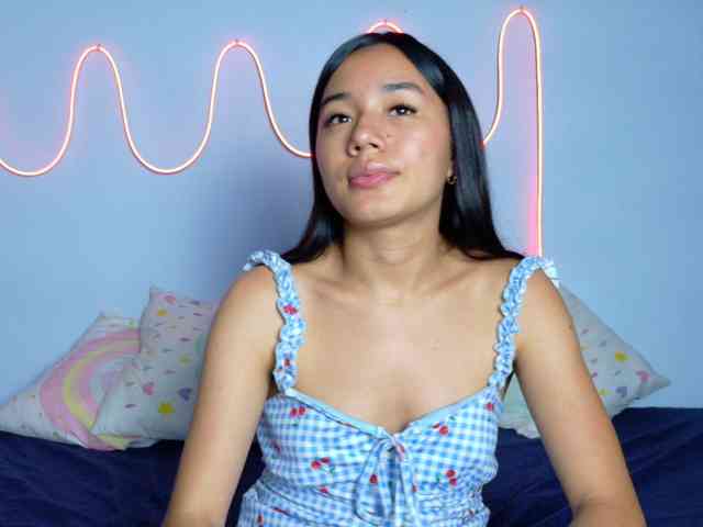 farianachocolatecrememia Sex Cam Show