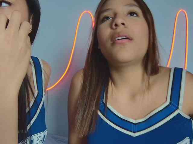 farianachocolatecrememia Sex Cam Show