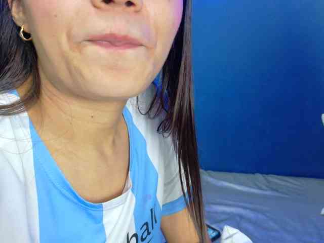 farianachocolatecrememia webcam