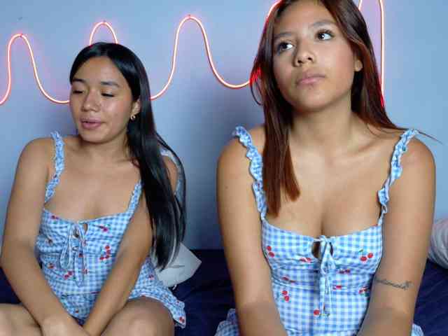 farianachocolatecrememia Sex Cam Show