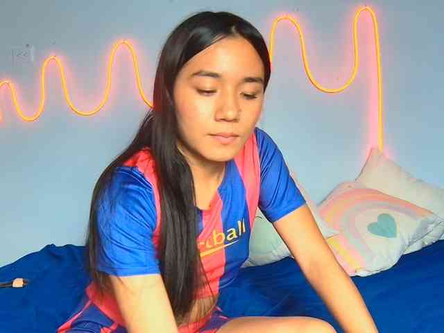farianachocolatecrememia webcam