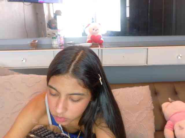 farianachocolatecrememia webcam