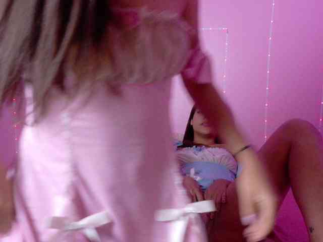 farianachocolatecrememia webcam