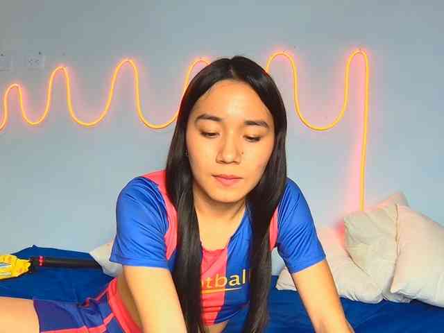 farianachocolatecrememia webcam