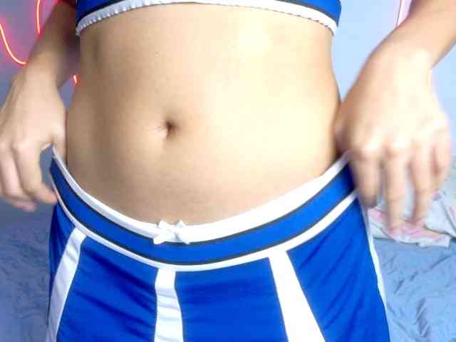 farianachocolatecrememia Sex Cam Show