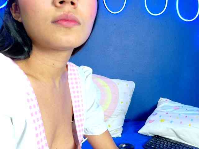 farianachocolatecrememia webcam