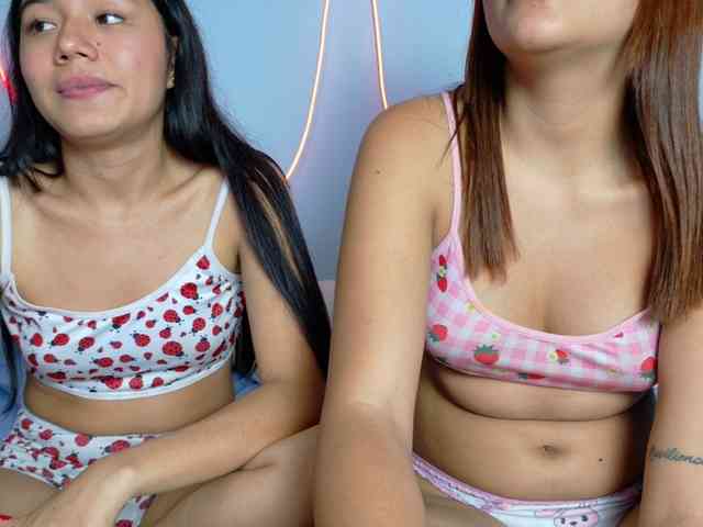 farianachocolatecrememia Sex Cam Show