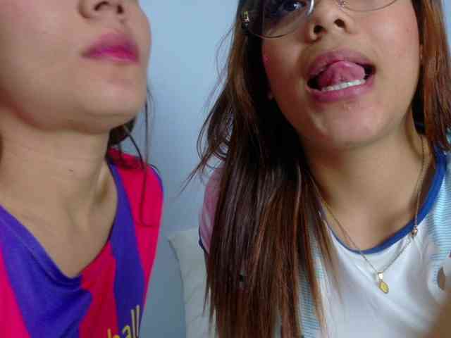 Modelo: farianachocolatecrememia