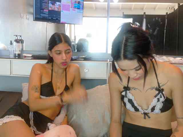farianachocolatecrememia webcam