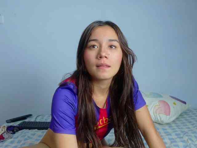 farianachocolatecrememia webcam